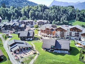 Esterni