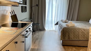 Eget kjøkken