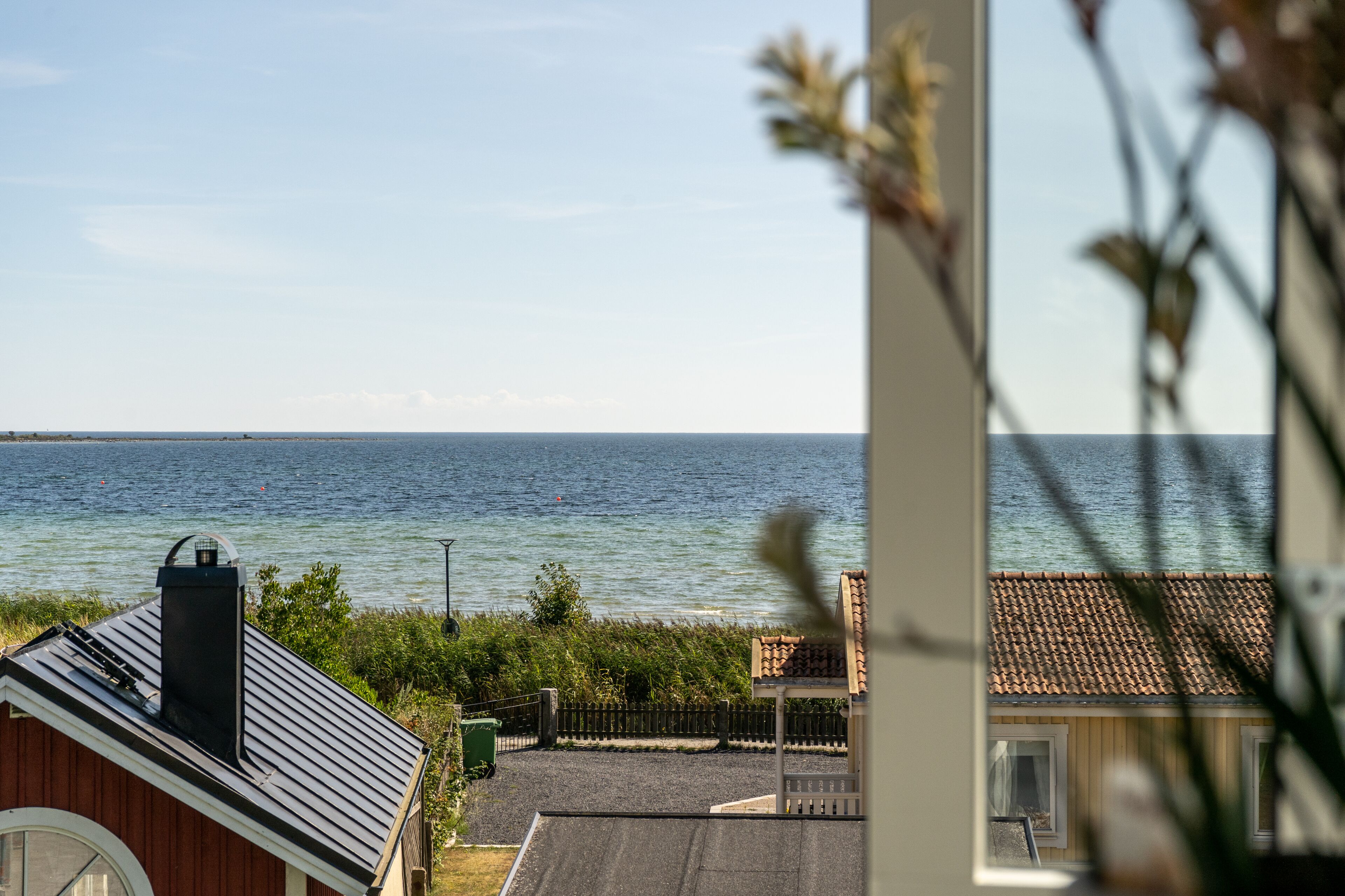 Seaview Grand Suite (1015) Pet Friendly | Living area