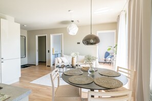 Oppholdsområde