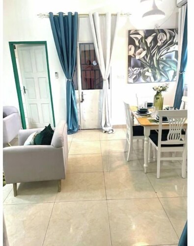 Charming apartment karl