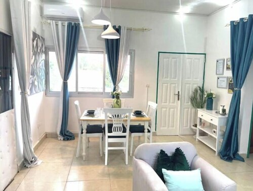 Charming apartment karl