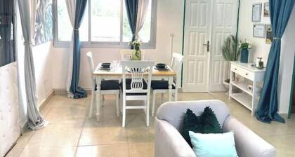 Charming apartment karl