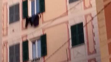 DĂ©tail de lâextĂ©rieur