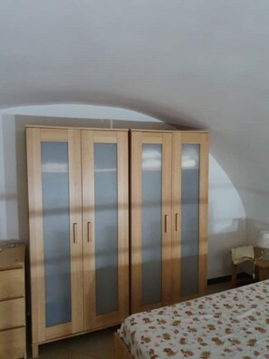 1 Schlafzimmer, Schreibtisch, kostenloses WLAN, Bettwäsche