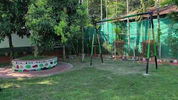 Standard Room | Garden view
