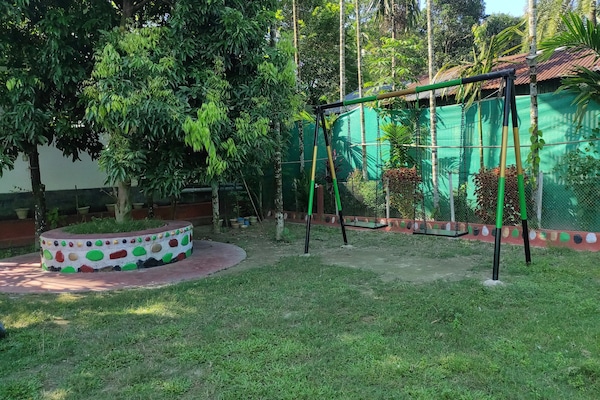 Standard Room | Garden view