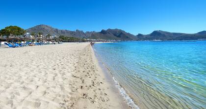 VILLA IRINA - 2 MIN WALK TO THE OLD TOWN