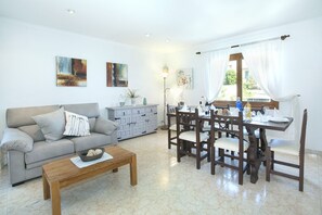 Smart TV, tavolo da ping pong