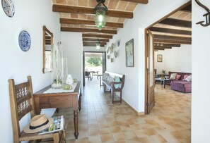 Interior - VILLA SANTUIRI - EXCLUSIVE HOLIDAYS (Pollensa)