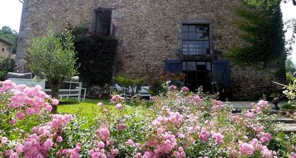 Le relais du Consul