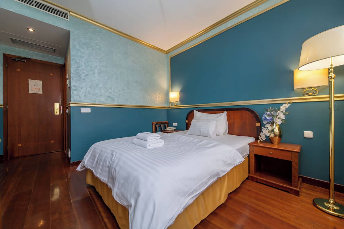 Chambre Simple Économique