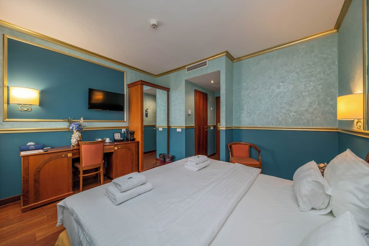 Chambre Double Deluxe