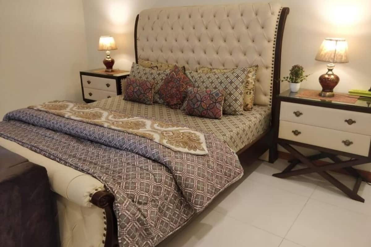 Superior Room | Free WiFi