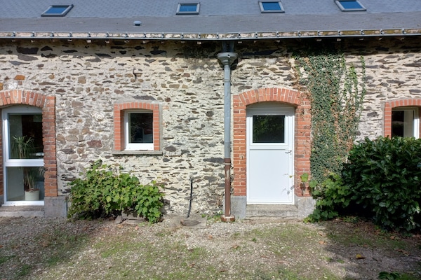 Außendetails
