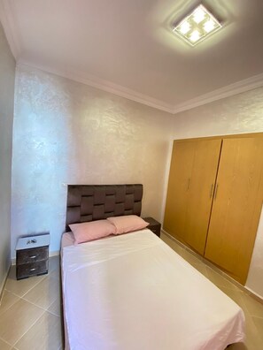 2 bedrooms - One Thousand and One Nights Apartment (Marrakech)