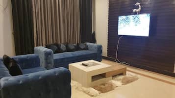Televisie