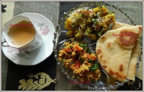 Desayuno