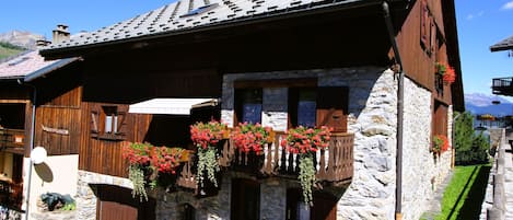 Aussenbereich