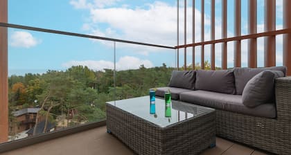 Mazowiecka Apartaments Seaview Pobierowo