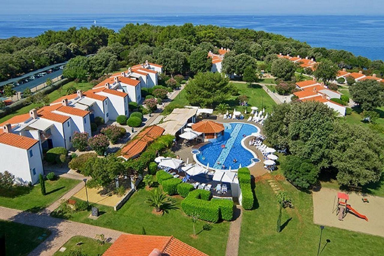 Außenpool