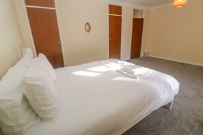 4 bedrooms, individually decorated, individually furnished, free WiFi - Yngywidden (Penzance)