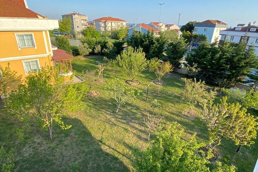 VIP Hizmet Sunan Şirin Villa