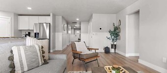 Cozy Costal Get Away | Meridian Idaho | 4 bedroom