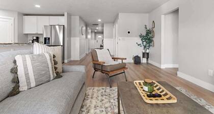 Cozy Costal Get Away | Meridian Idaho | 4 bedroom