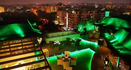 vijay intercontinental