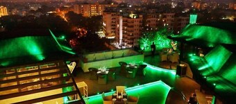 vijay intercontinental
