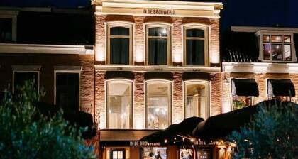 bij ons in de brouwerij