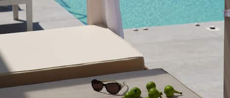 Utomhuspool