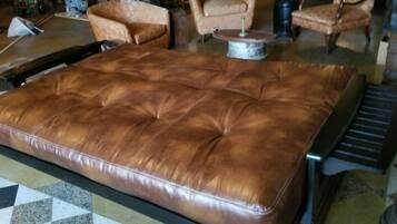 1 Schlafzimmer, kostenloses WLAN