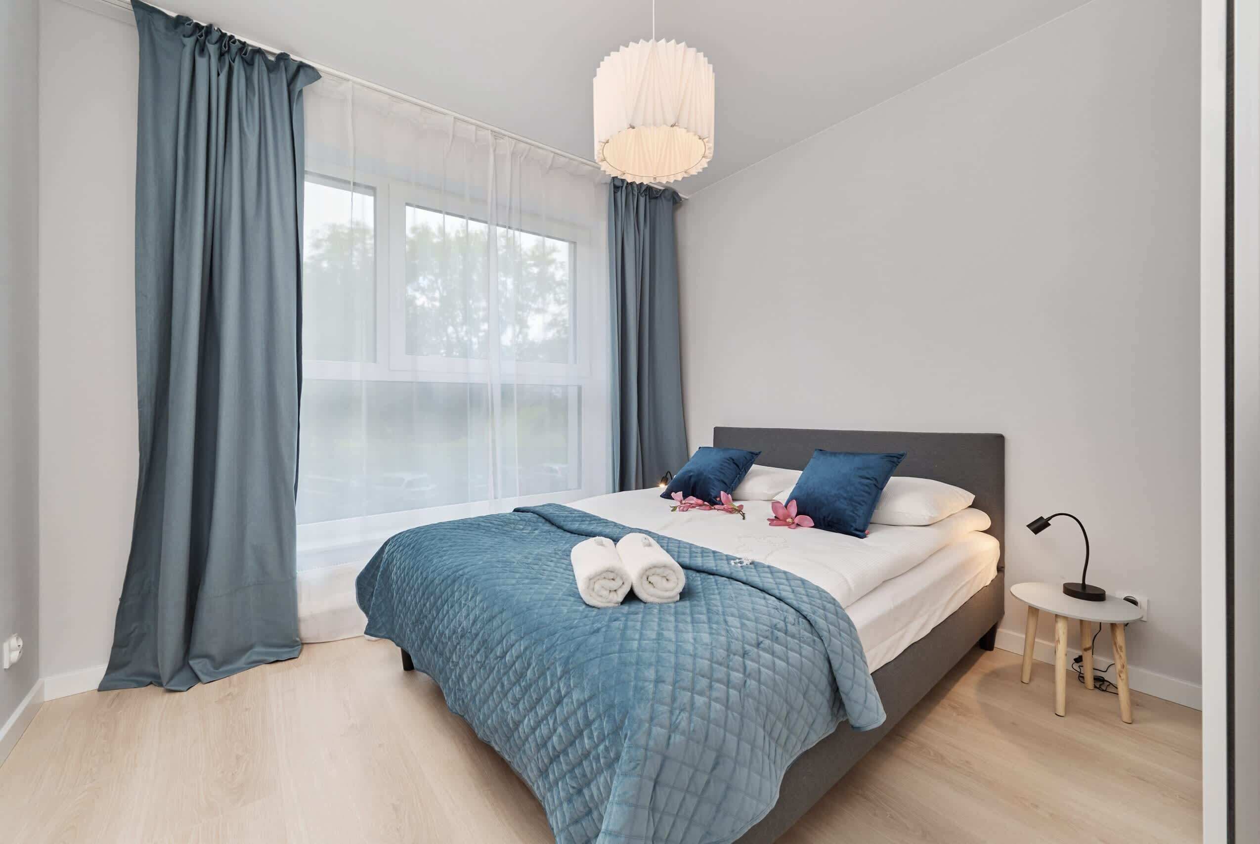 1 slaapkamer, een strijkplank/strijkijzer, reisbedje, wifi