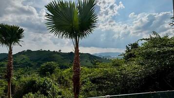 Deluxe-Zweibettzimmer