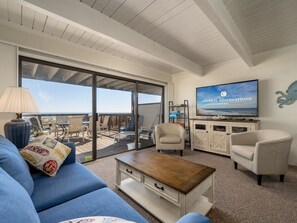 Fernseher, DVD-Player