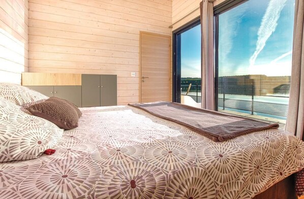 1 Schlafzimmer, Schreibtisch, kostenloses WLAN, Bettwäsche