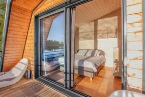 1 Schlafzimmer, Schreibtisch, kostenloses WLAN, Bettwäsche