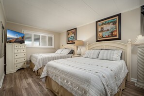 2 Schlafzimmer, Bügeleisen/Bügelbrett, Internetzugang