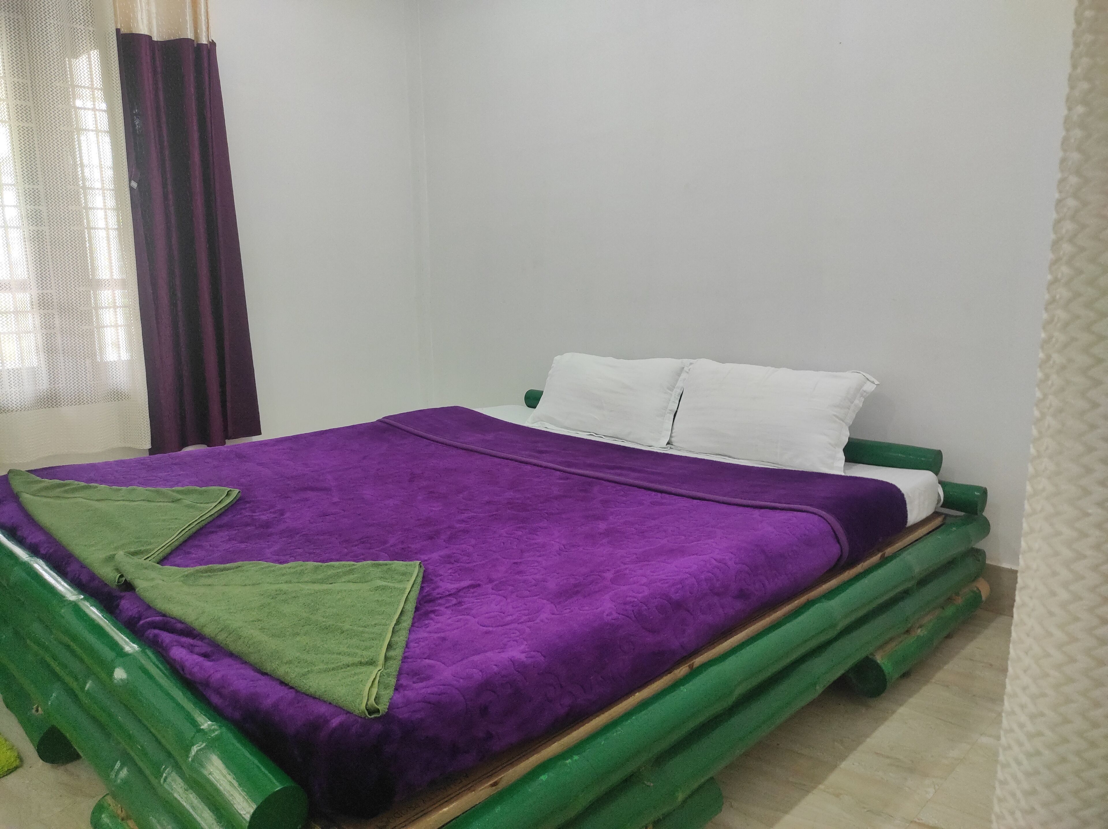 Bed sheets
