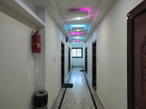 Interior - Hotel Prova (Cooch Behar)