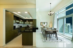 Apartment | Dining room
