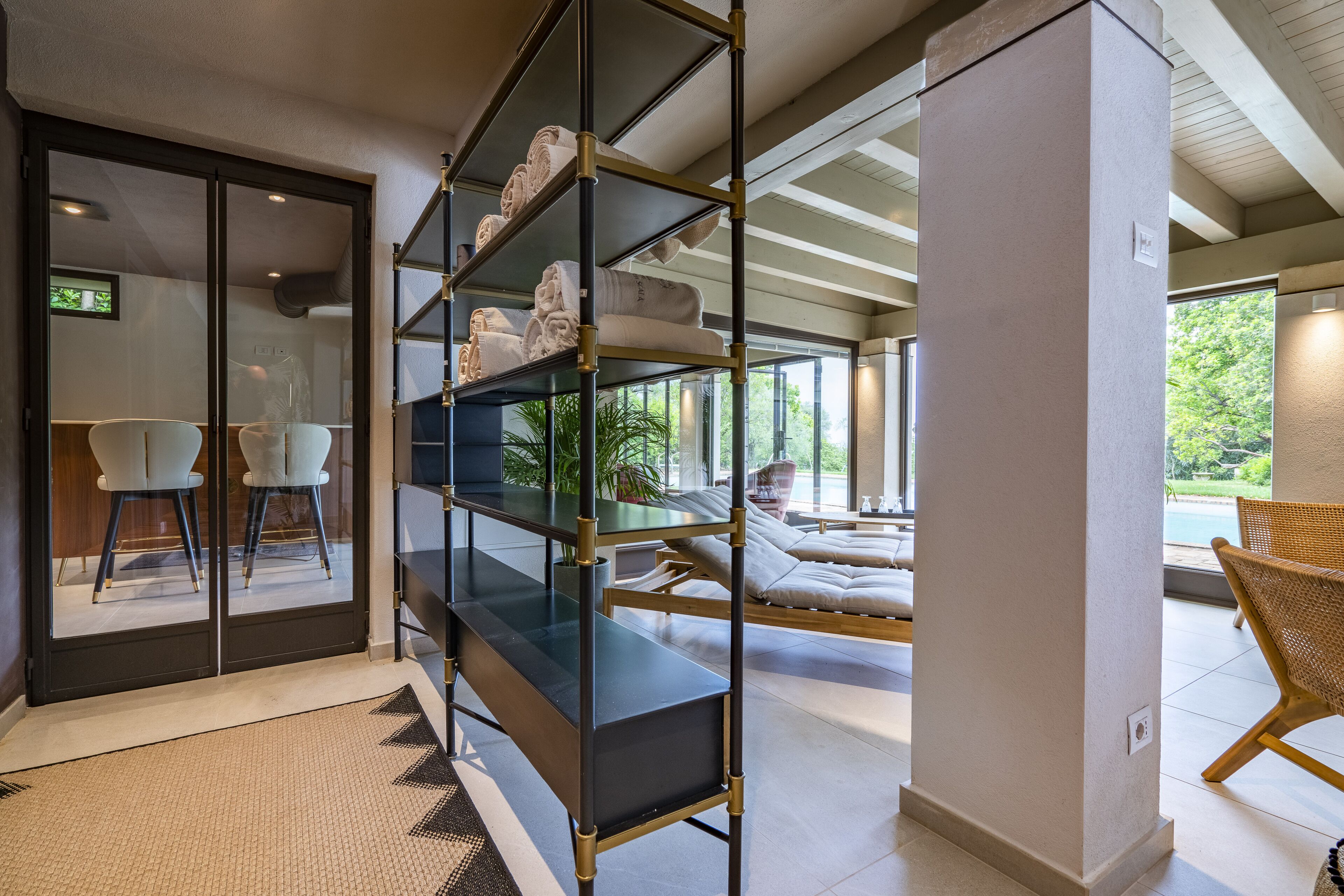 Foto - Relais Villa dei Gelsi & Spa