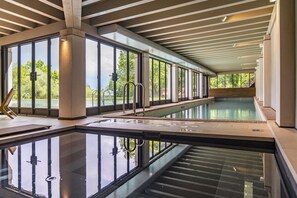 Body treatments, aromatherapy, Ayurvedic treatments, massages - Relais Villa dei Gelsi & Spa (Verona)