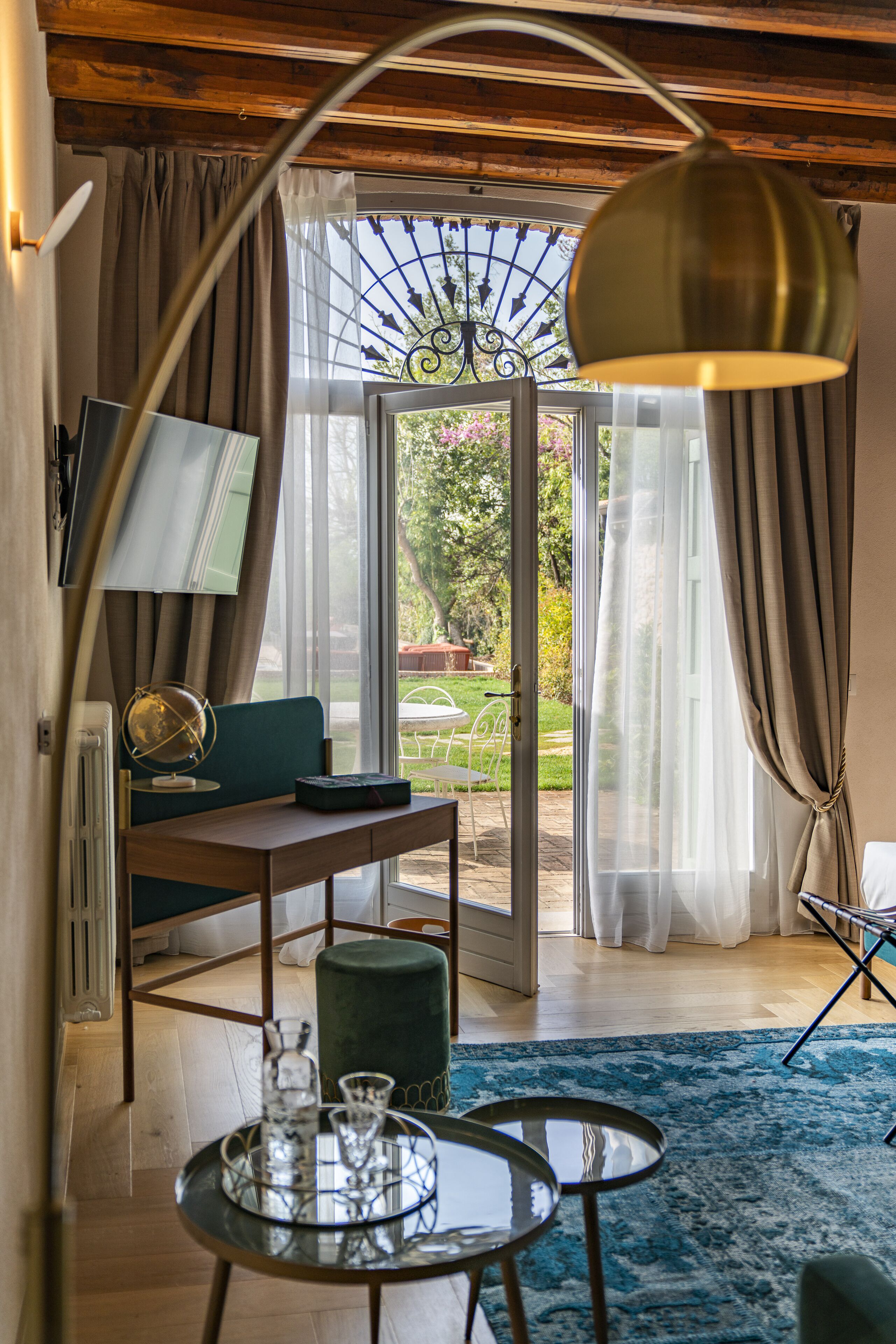 Foto - Relais Villa dei Gelsi & Spa