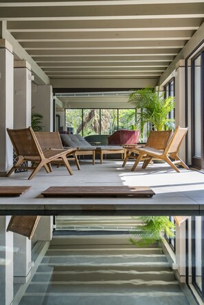 Body treatments, aromatherapy, Ayurvedic treatments, massages - Relais Villa dei Gelsi & Spa (Verona)