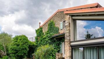 Chambre Double Classique