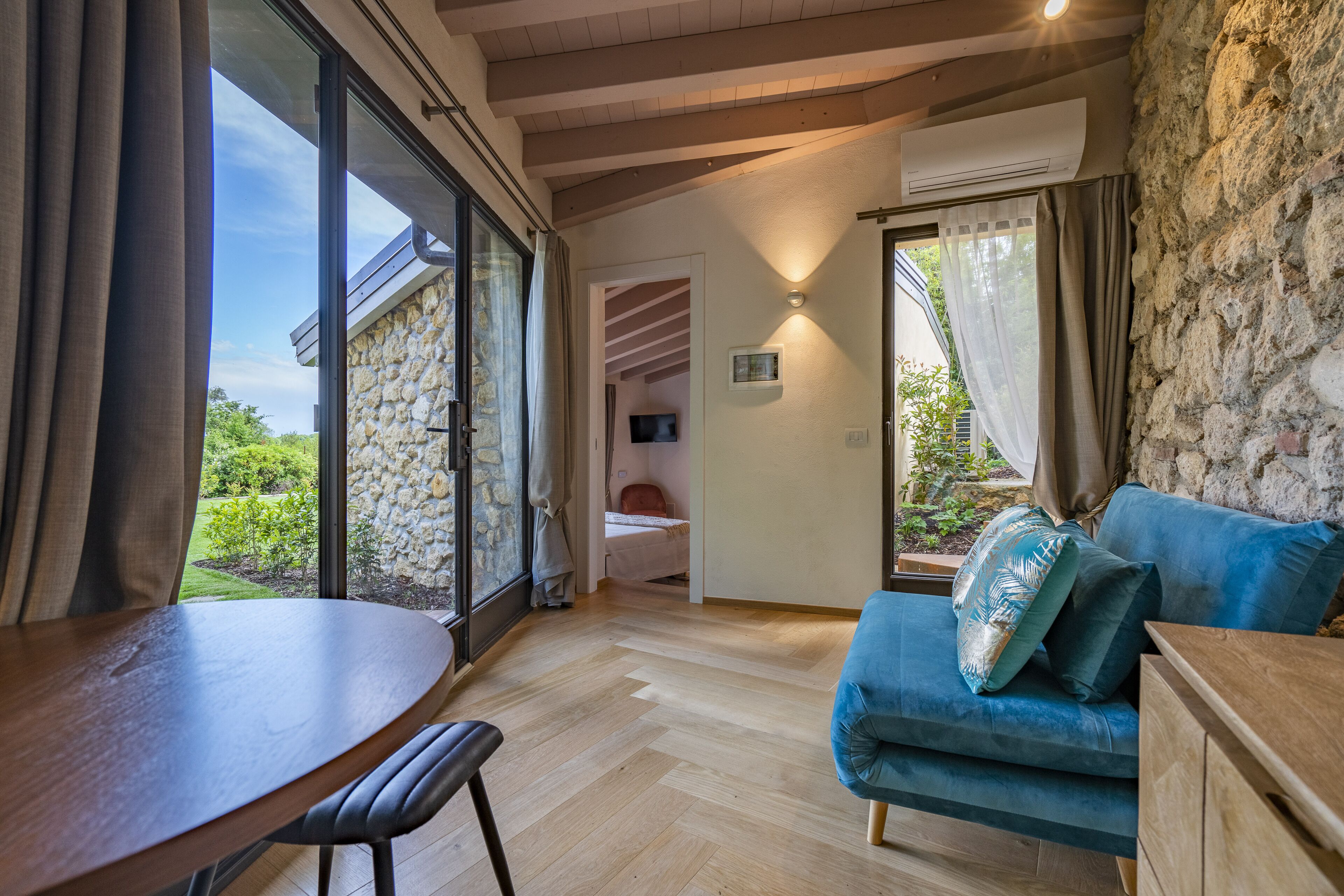 Foto - Relais Villa dei Gelsi & Spa