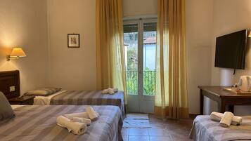 Chambre Quadruple Supérieure